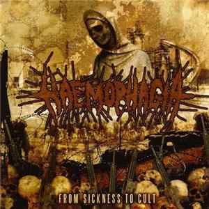 Haemophagia - From Sickness To Cult mp3