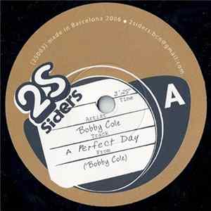 Bobby Cole / Jazz Hip Trio - A Perfect Day / Bat Rock mp3