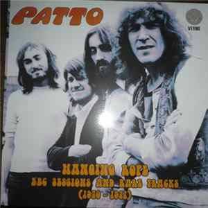 Patto - Hanging Rope mp3