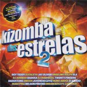 Various - Kizomba Das Estrelas 2 mp3
