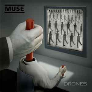 Muse - Drones mp3
