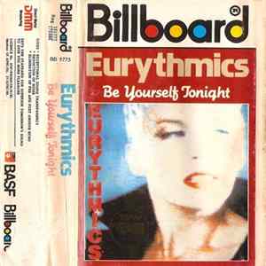 Eurythmics - Be Yourself Tonight mp3