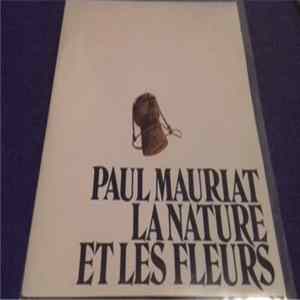 Paul Mauriat - La nature et les fleurs mp3