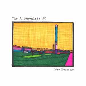 The Antagonists AC - New Harmony mp3