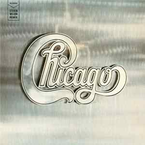 Chicago - Chicago (Steven Wilson Remix) mp3