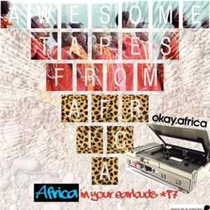 Brian Shimkovitz - Africa In Your Earbuds ★17 mp3