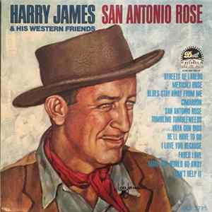Harry James - San Antonio Rose mp3