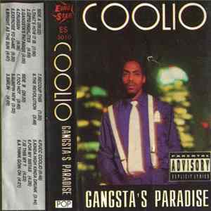 Coolio - Gangsta's Paradise mp3