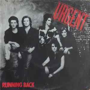 Urgent - Running Back mp3