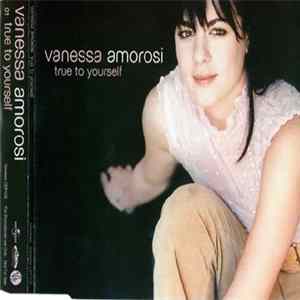 Vanessa Amorosi - True To Yourself mp3
