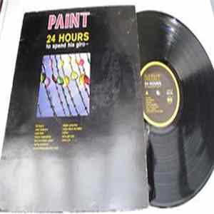Paint - 24 Hours To Spend His Giro~ mp3