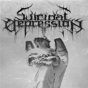 Various - Suicidal Depression mp3