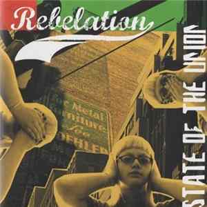 Rebelation - State Of The Union mp3