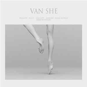 Van She - Van She EP mp3