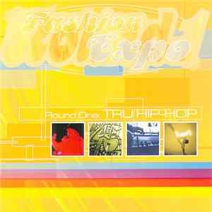 Various - Fashion Expo - Round One: Tru Hip-Hop mp3