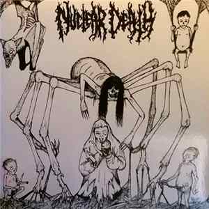 Nuclear Death - Bride Of Insect mp3