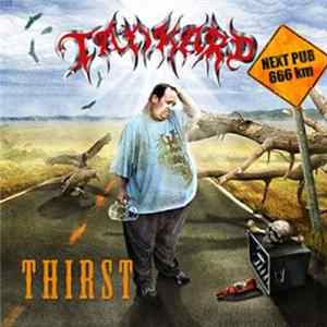 Tankard - Thirst mp3