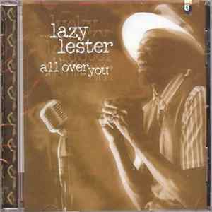 Lazy Lester - All Over You mp3