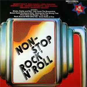 Various - Non-Stop Rock'n'Roll mp3