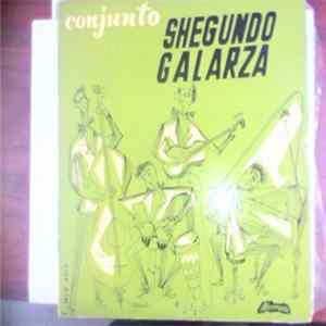 Shegundo Galarza - Shegundo Galarza e o seu Conjunto mp3