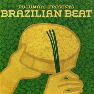 Various - Brazilian Beat mp3
