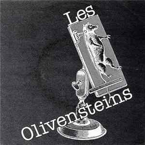 Les Olivensteins - Les Olivensteins mp3