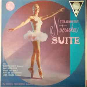 Tchaikovsky / The National Philharmonic Orchestra - Nutcracker Suite mp3