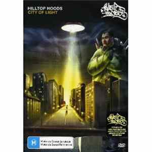 Hilltop Hoods - City Of Light mp3