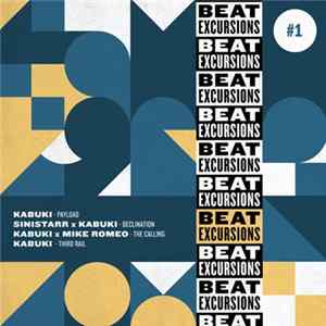 Kabuki - Beat Excursions #1 mp3