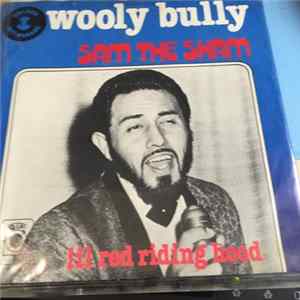 Sam The Sham & The Pharaohs - Wooly Bully mp3