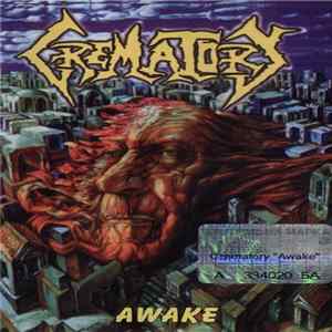 Crematory - Awake mp3