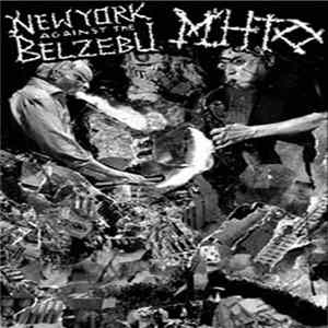 New York Against The Belzebu / MHTO - Untitled / Death Tape #01 mp3