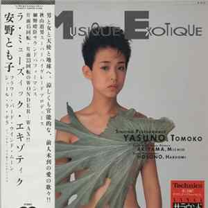 Tomoko Yasuno - La Musique Exotique mp3