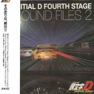 Various - Initial D Fourth Stage Sound Files 2 mp3