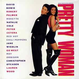 Various - Pretty Woman (Original Motion Picture Soundtrack) mp3