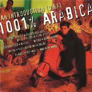Various - 1001% Arabica (An Introduction To Rai) mp3