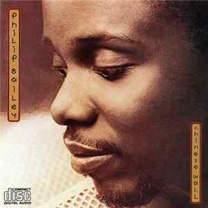 Philip Bailey - Chinese Wall mp3