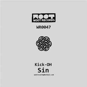 Kick-OH - Sin mp3