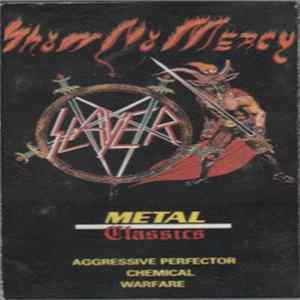 Slayer - Show No Mercy mp3