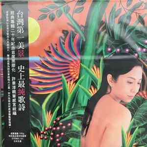 許景淳 - 天頂的月娘啊 mp3