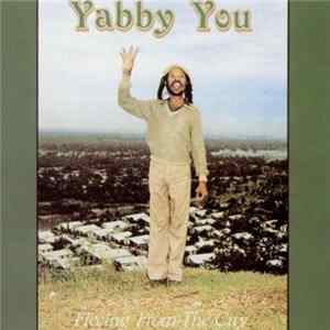 Yabby You - Fleeing From The City mp3