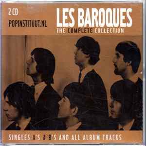 Les Baroques - The Complete Collection mp3