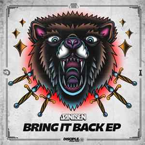 Jantsen - Bring It Back EP mp3