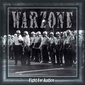 Warzone - Fight For Justice mp3
