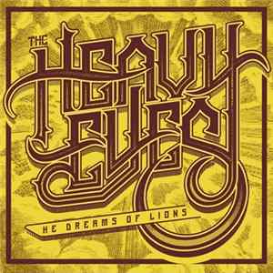 The Heavy Eyes - He Dreams Of Lions mp3