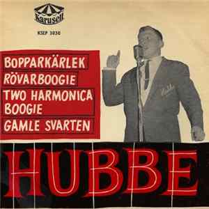 Hubbe - Bopparkärlek mp3