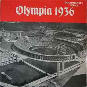 Various - Olympia 1936 mp3