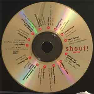 Various - shout! mp3