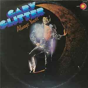 Gary Glitter - Always Yours mp3