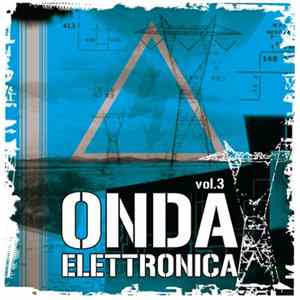 Various - Onda Elettronica Vol.3 mp3